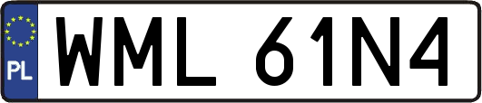 WML61N4