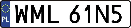 WML61N5