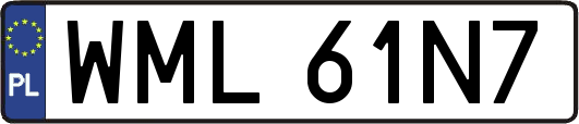 WML61N7