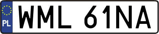 WML61NA