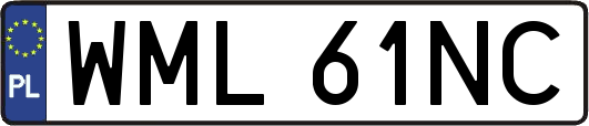 WML61NC