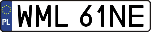 WML61NE