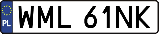 WML61NK