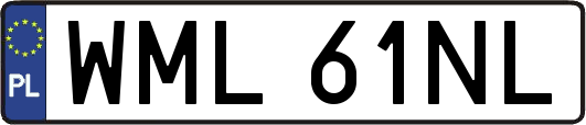 WML61NL