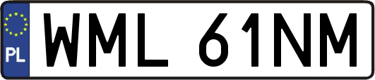WML61NM