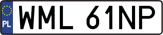 WML61NP