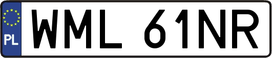 WML61NR