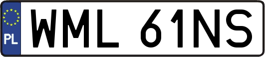WML61NS
