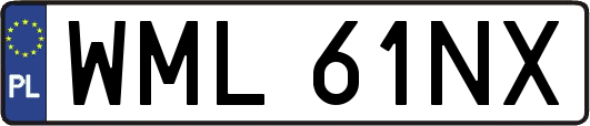 WML61NX