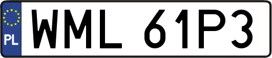 WML61P3