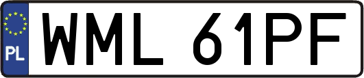 WML61PF