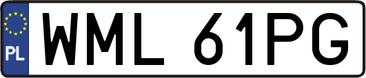 WML61PG