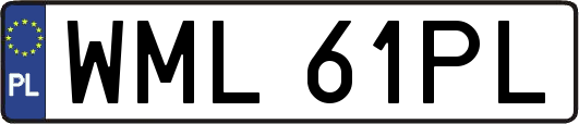 WML61PL