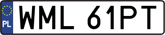 WML61PT