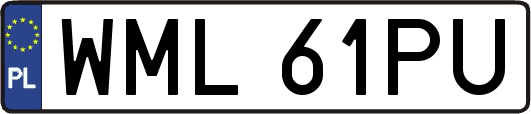 WML61PU
