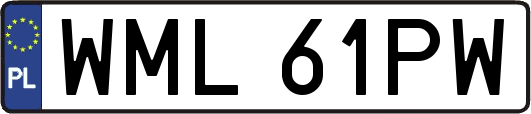 WML61PW