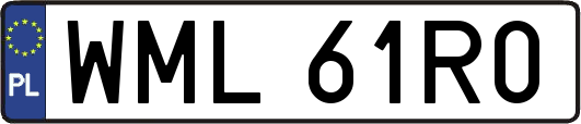 WML61R0