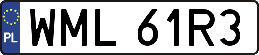 WML61R3