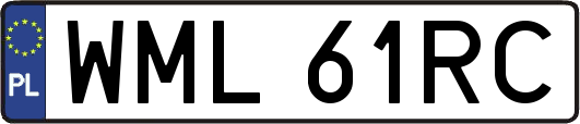WML61RC