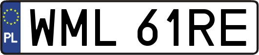 WML61RE