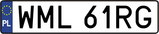WML61RG