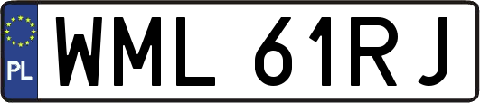 WML61RJ