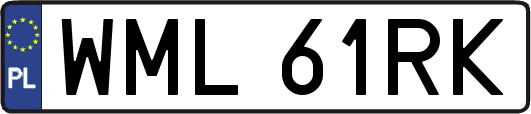 WML61RK