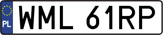 WML61RP