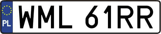 WML61RR