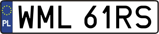 WML61RS