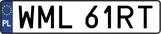 WML61RT