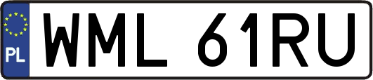 WML61RU