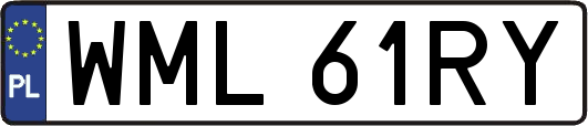 WML61RY