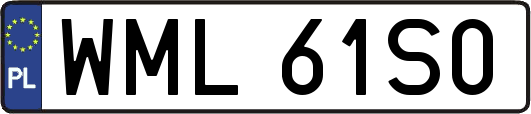 WML61S0