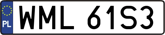WML61S3
