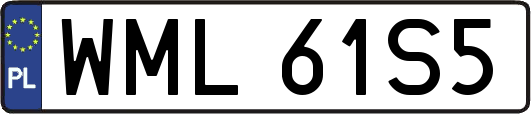 WML61S5