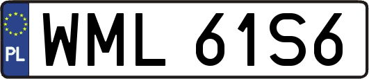 WML61S6