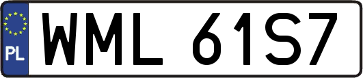 WML61S7