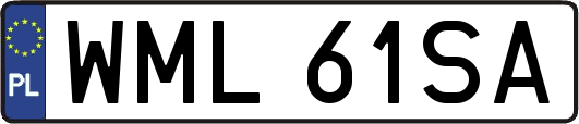 WML61SA