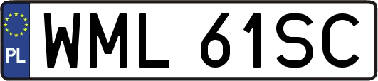 WML61SC