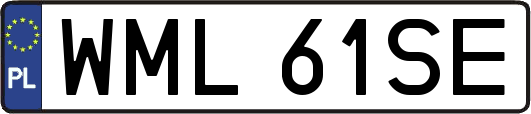 WML61SE
