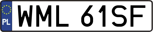 WML61SF