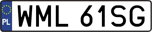 WML61SG