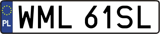 WML61SL