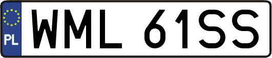 WML61SS