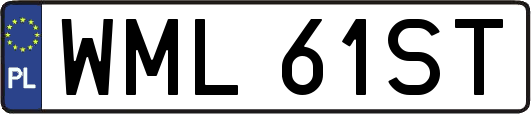 WML61ST