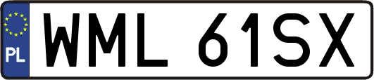 WML61SX