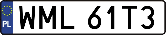 WML61T3