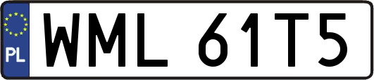WML61T5