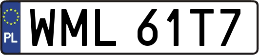 WML61T7